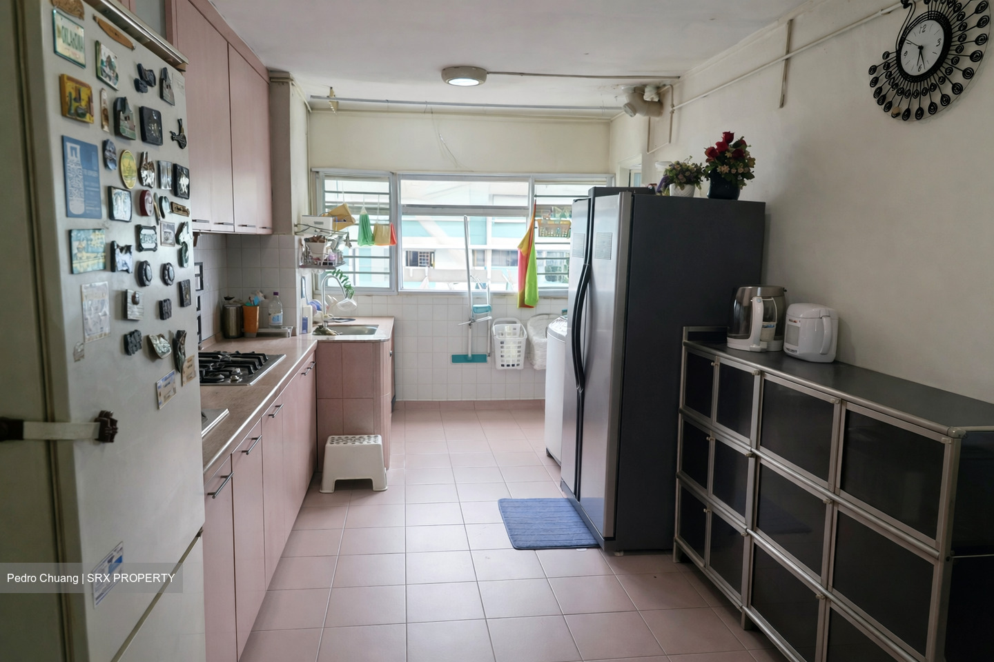 Blk 24 Marsiling Green (Woodlands), HDB 3 Rooms #602944761